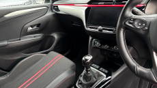 Vauxhall Corsa 1.2 Turbo SRi Edition 5dr Petrol Hatchback